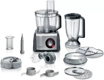 Кухонный комбайн Bosch MC812M865 1250 Вт
