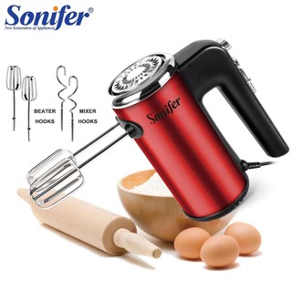 Миксер Sonifer SF-7024