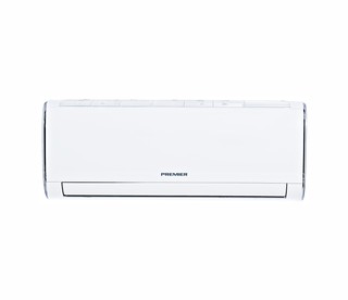 Кондиционер Premier PRMСR-12SNR1-INV, белый