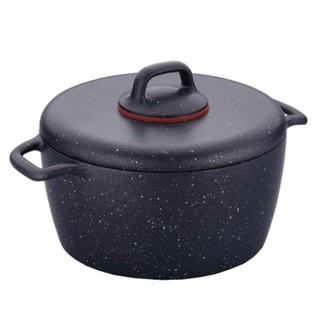 Кастрюля Korkmaz Gusto 5.0 л A1352