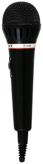 Микрофон проводной Sony F-V120
