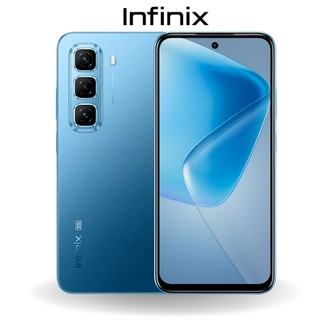 Смартфон Infinix Hot 50 8/256GB
