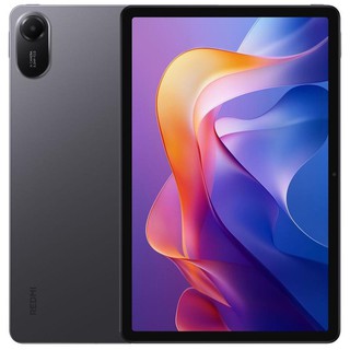 Планшет Xiaomi Redmi pad 2 wi-fi 4/128 ГБ, серый