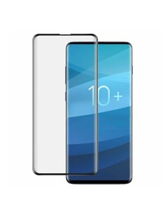 MR Glass 5D защитное стекло для Samsung Galaxy S10 Plus