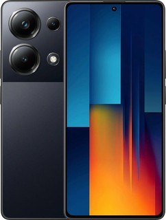 Смартфон Xiaomi Poco M6 Pro 8/256GB