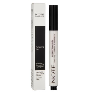 Yuzni tuzatuvchi mahsulot - NOTE PERFECTING PEN (3 ml)