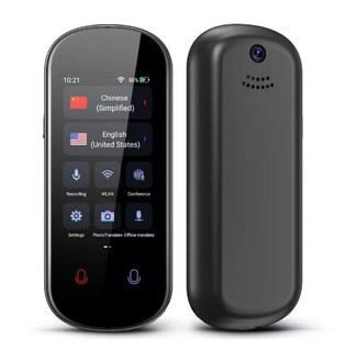 AI Translator Vormor Z2 голосовой переводчик