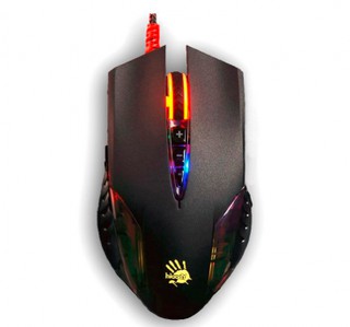 Игровая мышь Bloodyr Q50