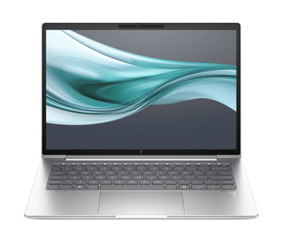 Ноутбук HP EliteBook 640 / i7-1355U / 16 GB / SSD 1 TB / 14", cеребристый