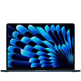 Apple MacBook Air 15.3" Apple M3 (8C CPU/10C GPU), 24 GB, 512 GB, Midnight