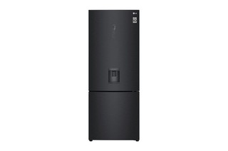 Muzlatgich LG GC-F569PBAM