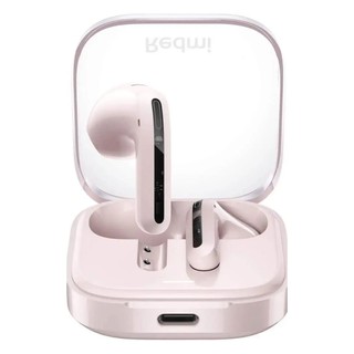 Наушники Xiaomi Buds 6 Active, Розовый