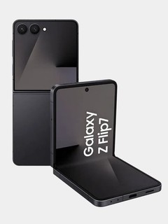 Смартфон Samsung Galaxy Z Flip 7 5G, 6,9" Dynamic AMOLED 2X, 120Гц, 50МП, гарантия 1 год