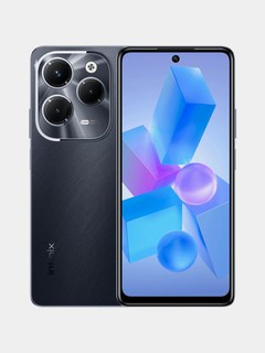 Smartfon Infinix Hot 40 Pro 16/256GB