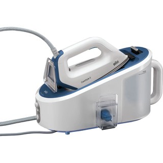Парогенератор Braun "CareStyle 5" IS5145, вертикальный, 2400 Вт, 6,8 бар
