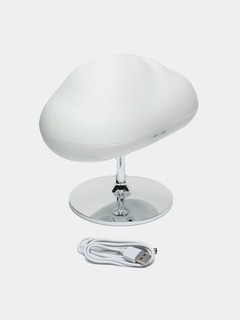 USB-симуляция облачного увлажнителя воздуха, диффузор эфирного масла