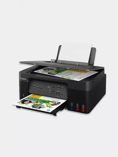 Цветной принтер Canon PIXMA G3430
