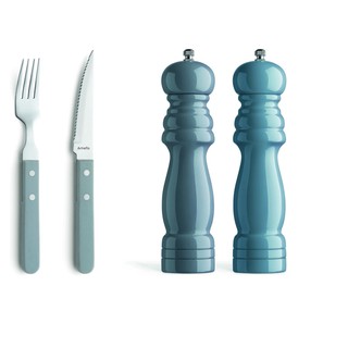 Набор для барбекю "Steak Set Barbeque 14" AMEFA 700000BQ02B14