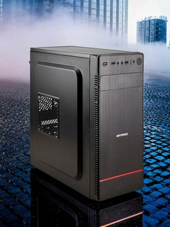 Компьютер системный блок на базе четырех ядерного процессора Intel Core i3, i5, i7 для офиса, CORE i5 2500/SSD-128GB/RAM-8GB
