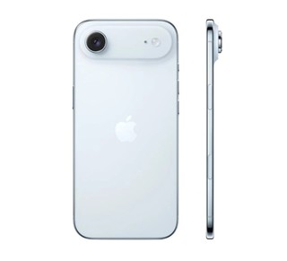 Смартфон Apple iPhone Air 256 ГБ, Light Blue
