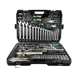Набор инструментов ROCKFORCE RF 41802 5