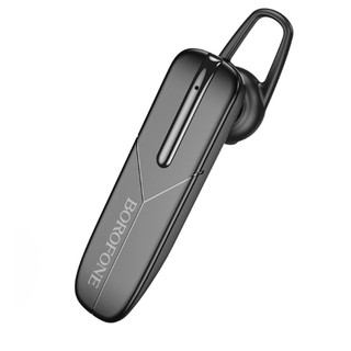 Borofone BC36 Black Bluetooth-garniturasi