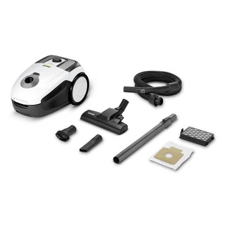 Пылесос Karcher VC 2 KAP , желтый