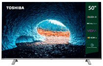 Televizor Toshiba 50C450KE