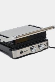 Электрический гриль Sonifer SF-6152