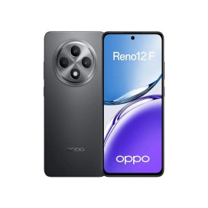 Смартфон OPPO Reno 12F 8/512 Matte Grey