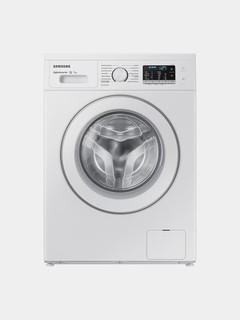 Стиральная машина Samsung WW70AG5S21