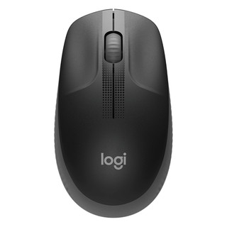 Мышь Logitech M190 , черный