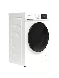 Стиральная машина Premier PRM10F1205DD/W, белый