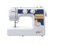 Швейная машина JANOME JL23