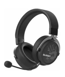 Беспроводные наушники Bloody MR590 black