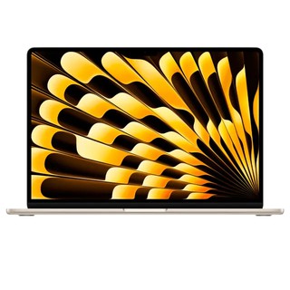Ноутбук Apple MacBook Air 13 M4 16GB/256GB Starlight