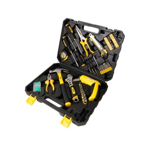 Набор инструментов WMC TOOLS WMC-20110 110пр.(6-гран.)(5-13мм)