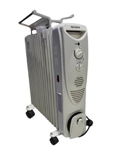 Обогреватель Aiwa HY-B9F-15 , Белый