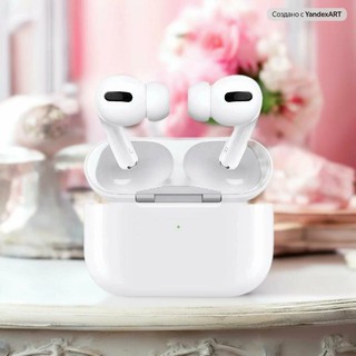 Беспроводные наушники Pods Pro Premium/Беспроводные наушники. N1