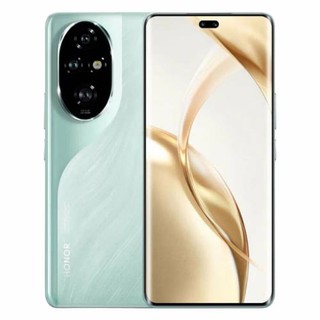 Смартфон Honor 200 Pro 5G 12/512GB, Global, Ocean Cyan