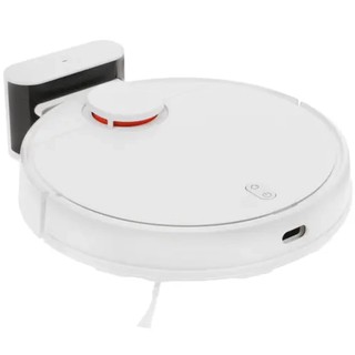 Робот-пылесос Xiaomi Robot Vacuum S10 (EU)