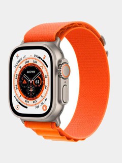 Умные часы Smart Watch S8 Ultra Max, 49 мм