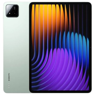 Планшет Xiaomi Pad 7 pro 12/512 ГБ, зеленый
