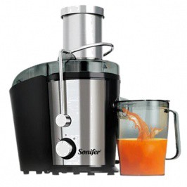 Соковыжималка Sonifer SF-5527