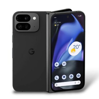Смартфон Pixel 9 Pro Fold 16/256 Obsidian