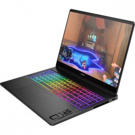 Ноутбук Hp Omen Gaming 16-am0048ci i7-14650HX 16/512GB SSD RTX5060 8GB 16.0"2K IPS 144Hz