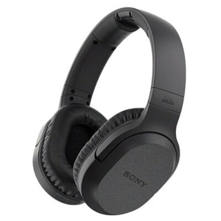 Беспроводные наушники SONY MDR-RF895RK Black