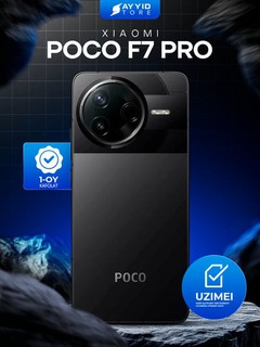 POCO F7 Pro