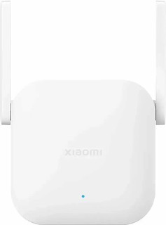 Беспроводной усилитель сигнала Wi-Fi Xiaomi Mi WiFi Range Extender N300