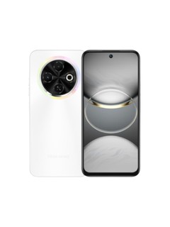 Смартфон Tecno Spark 30C 8/256 ГБ, белый